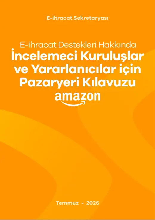 Amazon ABD kılavuzu kapağı