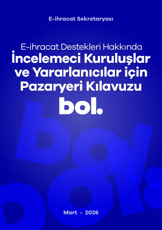 Bol.com kılavuzu kapağı