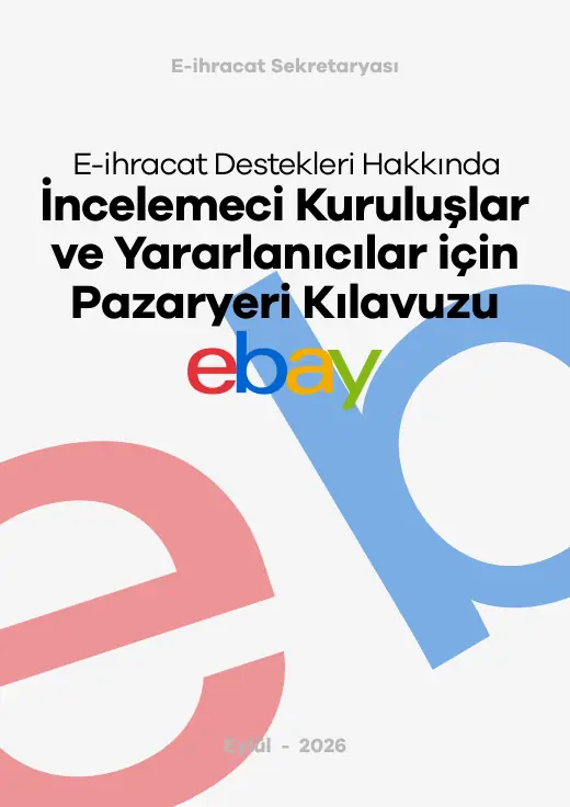 eBay Almanya kılavuzu kapağı