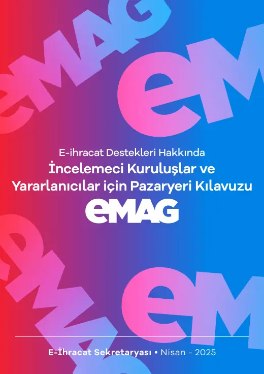 eMAG kılavuzu kapağı