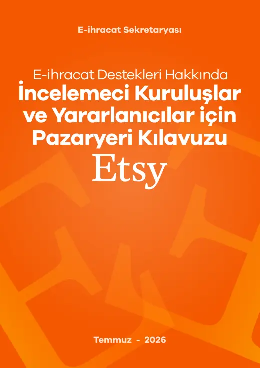 Etsy kılavuzu kapağı