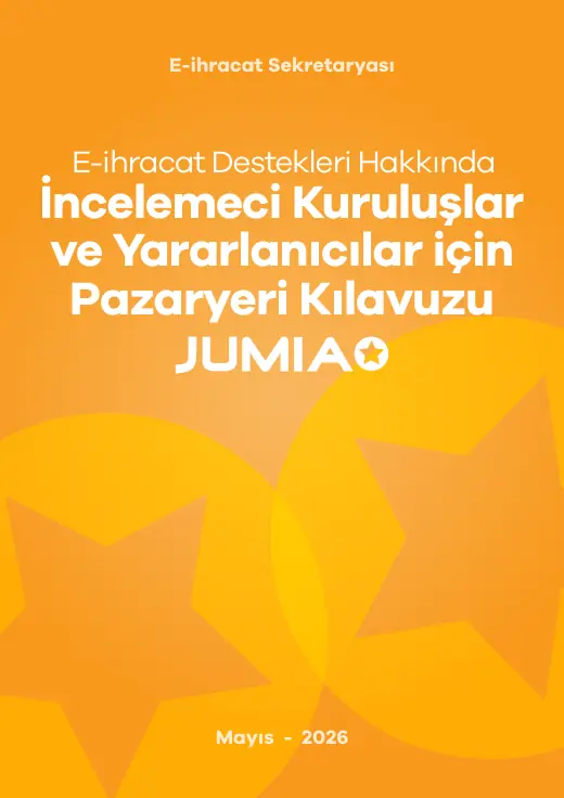 Jumia kılavuzu kapağı