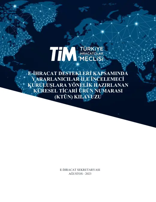 KTÜN Kılavuzu kılavuzu kapağı