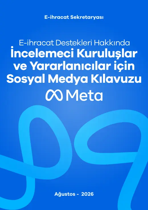 Meta Ads kılavuzu kapağı