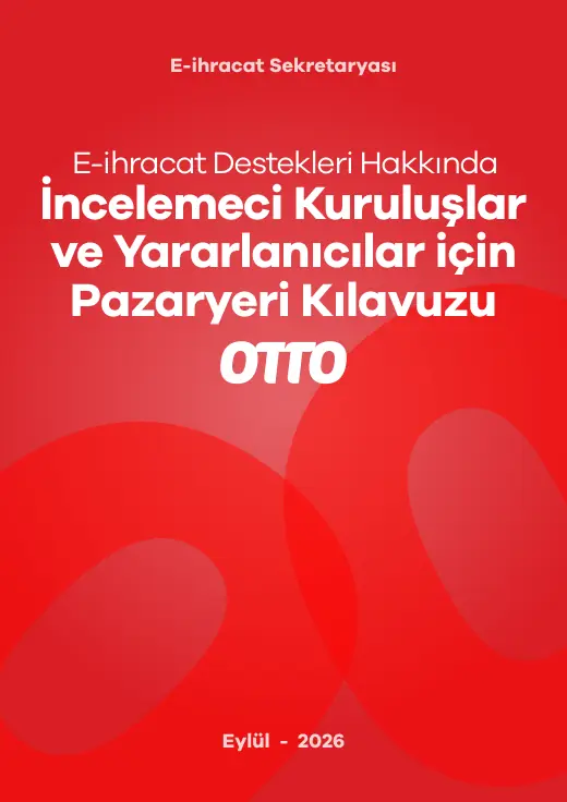 Otto kılavuzu kapağı