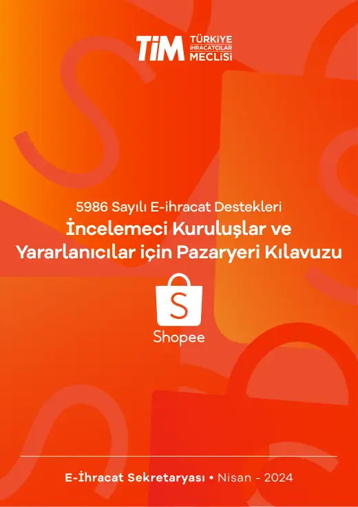 Shopee kılavuzu kapağı