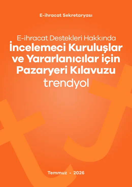 Trendyol kılavuzu kapağı