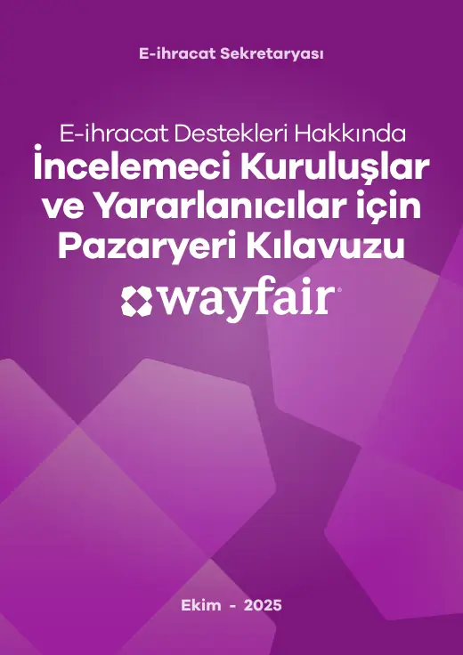 Wayfair kılavuzu kapağı